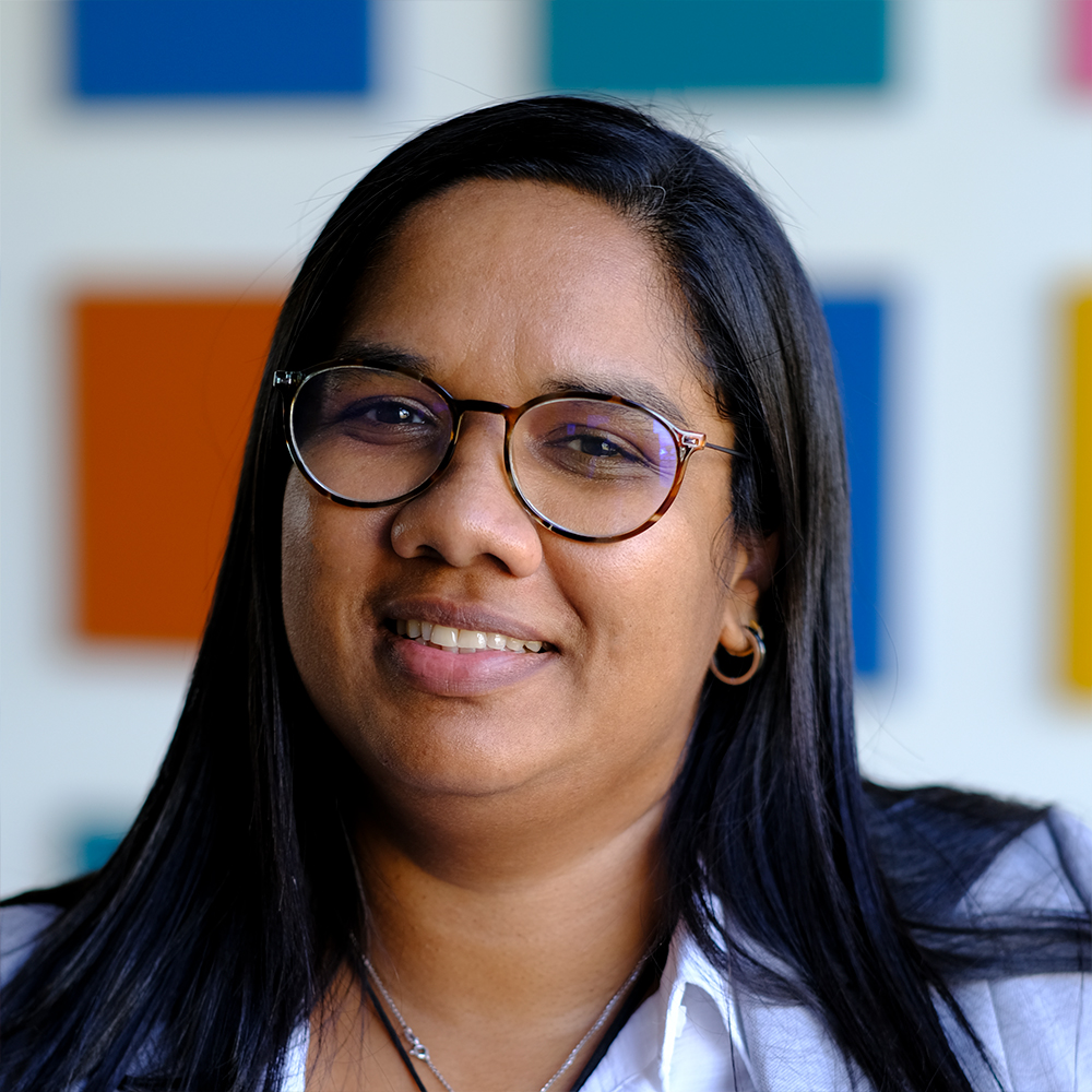 Carine Bastien-Sylva, FCCA — Co-Founder of MoKont