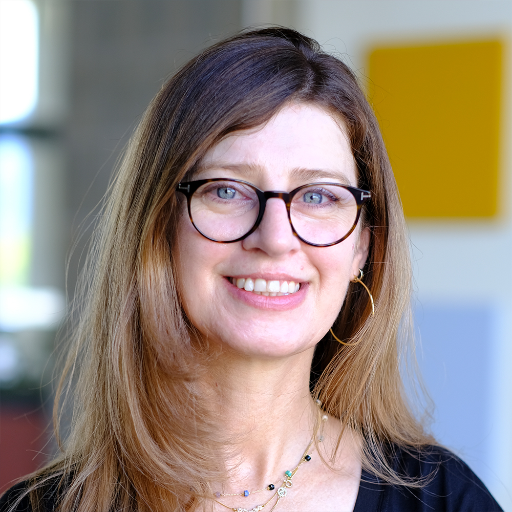 Jennifer Rajkoomar — Co-Founder of MoKont, Design Director